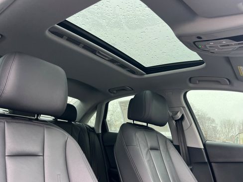 Used 2019 Audi A4 2.0T Premium w/ 18" Wheel Package image 13