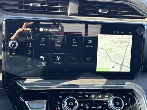 New 2026 GMC Sierra 1500 Denali w/ Technology Package image 16