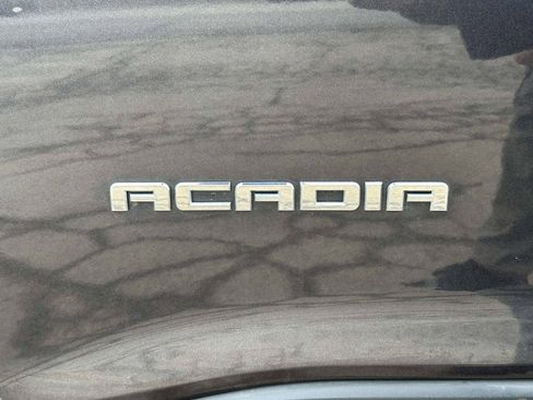Used 2019 GMC Acadia SLE w/ Driver Alert Package I AWD/4WD image 45