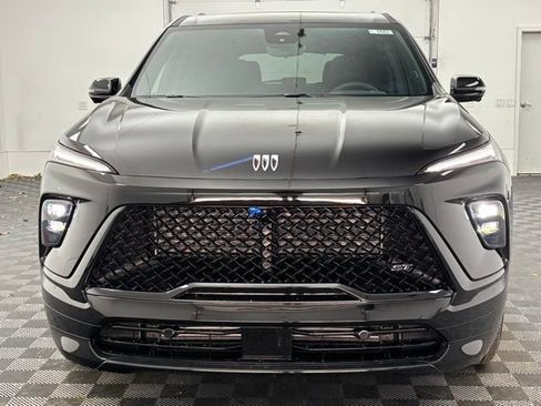 New 2026 Buick Enclave Sport Touring image 17