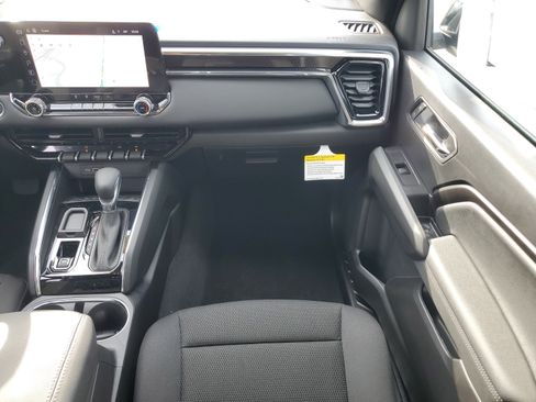 New 2025 GMC Canyon Elevation image 16