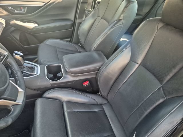 Used 2020 Subaru Legacy Limited AWD/4WD image 17