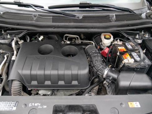 Used 2017 Ford Explorer Limited w/ Equipment Group 301A image 11