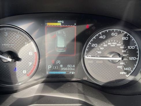 Used 2023 Subaru Forester image 26