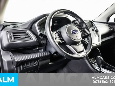 Used 2025 Subaru Ascent Premium AWD/4WD image 26