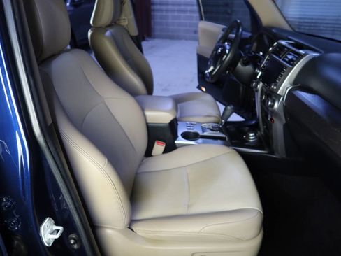 Used 2021 Toyota 4Runner SR5 Premium w/ Moonroof Package image 13