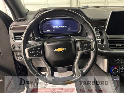 Used 2023 Chevrolet Tahoe LT AWD/4WD image 49