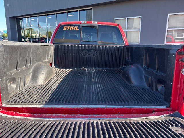 Used 2004 Ford F150 XL AWD/4WD image 8