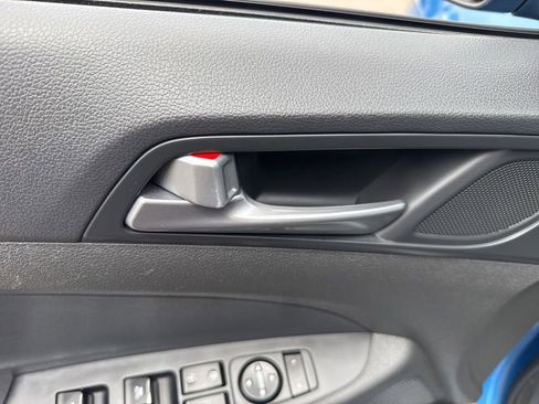 Used 2016 Hyundai Tucson Limited w/ Option Group 03 FWD image 21