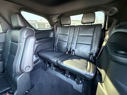 Used 2022 Dodge Durango R/T w/ Blacktop Package image 32