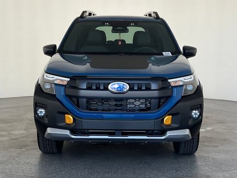 New 2026 Subaru Forester Wilderness AWD/4WD image 10