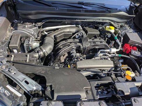 New 2026 Subaru Forester Limited image 16