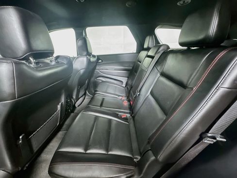 Used 2022 Dodge Durango R/T AWD/4WD image 27
