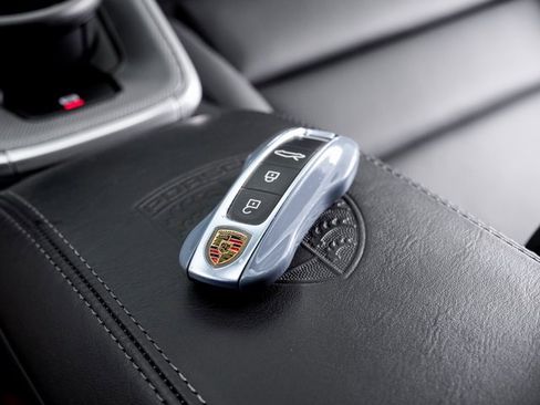 Used 2023 Porsche 911 Turbo image 26