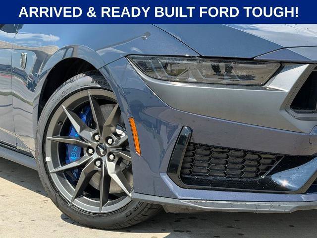 New 2026 Ford Mustang Dark Horse RWD image 29