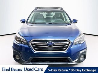 Used 2019 Subaru Outback 2.5i Limited w/ Protection Package #1 video 2