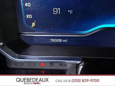 Used 2022 Chevrolet Silverado 1500 ZR2 w/ Technology Package AWD/4WD image 16