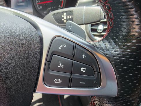 Used 2016 Mercedes-Benz C 450 AMG image 22