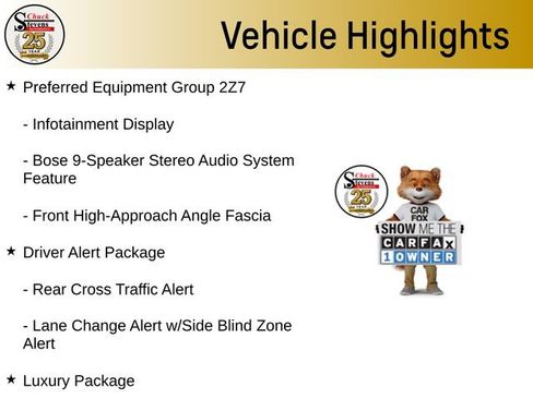 Used 2024 Chevrolet Suburban Z71 w/ Luxury Package image 16