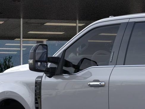 New 2026 Ford F350 Platinum AWD/4WD image 20
