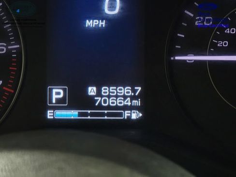 Used 2022 Subaru Impreza 2.0i AWD/4WD image 28