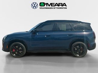 Used 2025 MINI Cooper Countryman John Cooper Works video 2