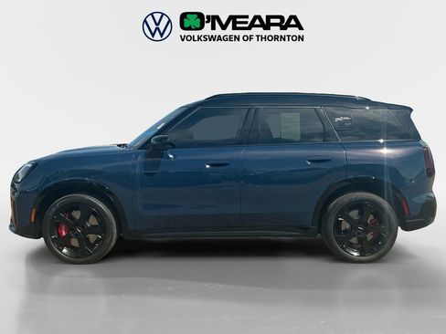 Used 2025 MINI Cooper Countryman John Cooper Works image 2