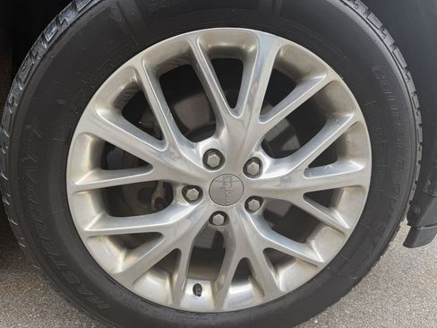 Used 2014 Dodge Durango Citadel w/ Technology Group AWD/4WD image 12