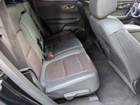 Used 2021 Chevrolet Blazer RS w/ Enhanced Convenience Package image 20