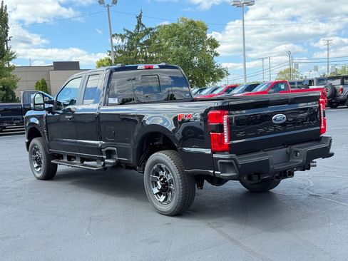 New 2026 Ford F350 XL w/ STX Appearance Package image 3
