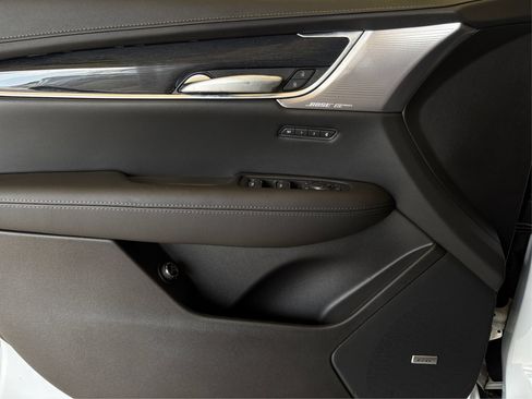 New 2026 Cadillac XT5 Premium Luxury FWD image 20