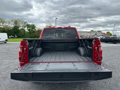 Used 2024 Ford F150 XLT w/ Equipment Group 302A MID AWD/4WD image 19