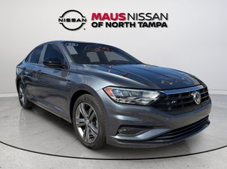 Used 2020 Volkswagen Jetta R-Line w/ R-Line Cold Weather Package FWD 360° Tour