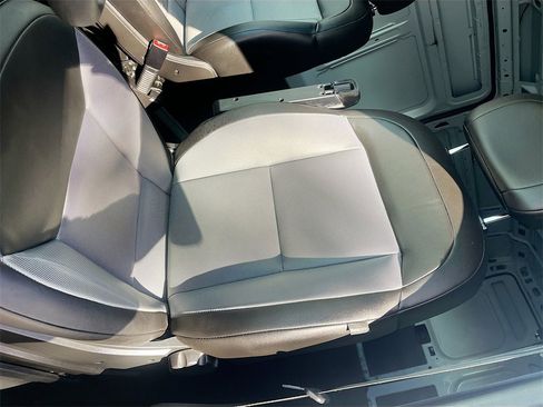 Used 2023 RAM ProMaster 3500 w/ Lane Management Group image 18