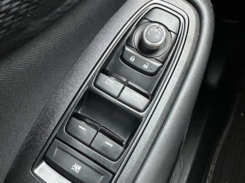 Used 2025 Subaru Legacy Premium image 17