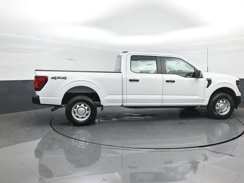 New 2026 Ford F150 XL w/ Tow/Haul Package AWD/4WD image 8