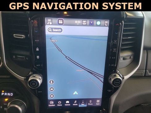 Certified 2025 RAM 1500 Big Horn image 25