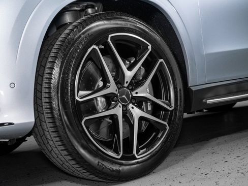 New 2026 Mercedes-Benz GLE 53 AMG 4MATIC image 34