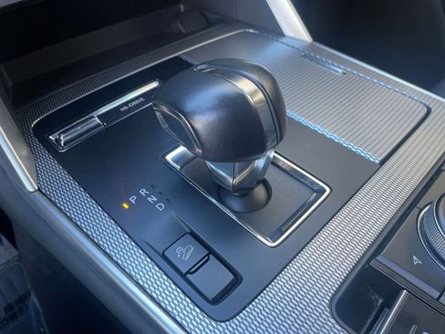 Used 2025 MAZDA CX-90 3.3 Turbo w/ Preferred Package image 44