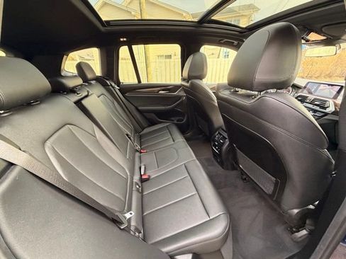 Used 2019 BMW X3 xDrive30i w/ Convenience Package image 28