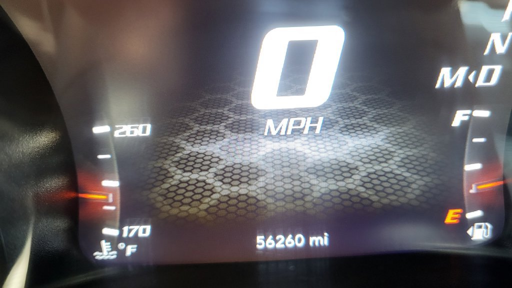 Used 2020 Dodge Charger Scat Pack RWD image 32