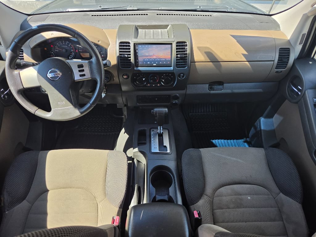 Used 2006 Nissan Xterra S RWD image 28