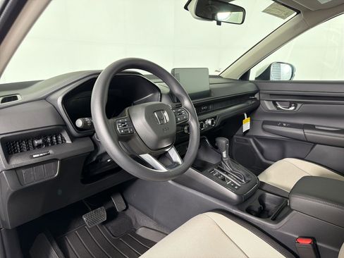 New 2026 Honda CR-V LX image 3