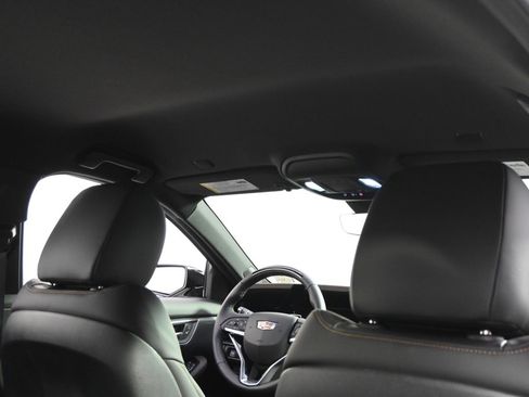 New 2026 Cadillac CT5 Sport w/ Technology Package image 17