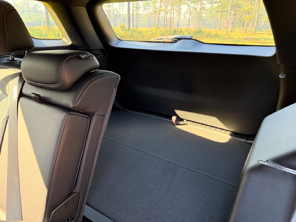 New 2027 GMC Terrain AT4 w/ Convenience Package III AWD/4WD image 29