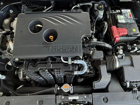 Used 2020 Nissan Altima 2.5 S FWD image 16