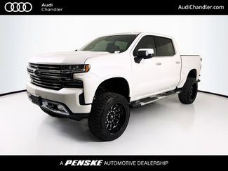 Used 2019 Chevrolet Silverado 1500 High Country w/ Technology Package video 1