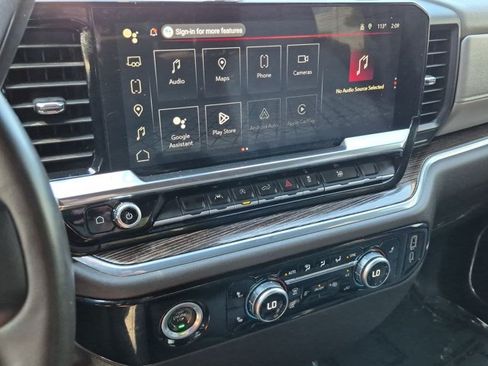 Used 2024 GMC Sierra 1500 SLE AWD/4WD image 14