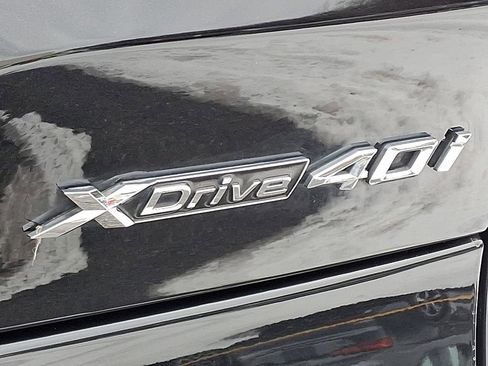 Used 2021 BMW X5 xDrive40i w/ Convenience Package image 32
