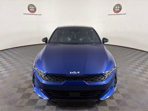 Certified 2023 Kia K5 GT-Line AWD/4WD image 17